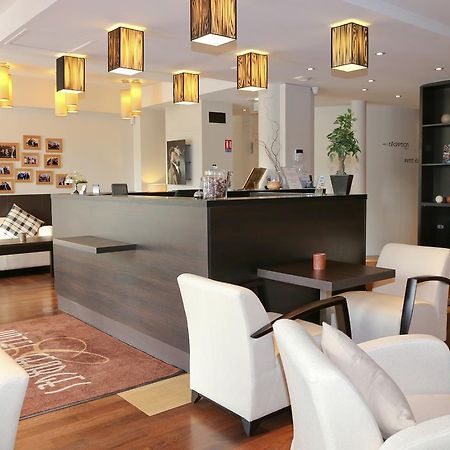 Hotel Georges Pleneuf-Val-Andre Buitenkant foto