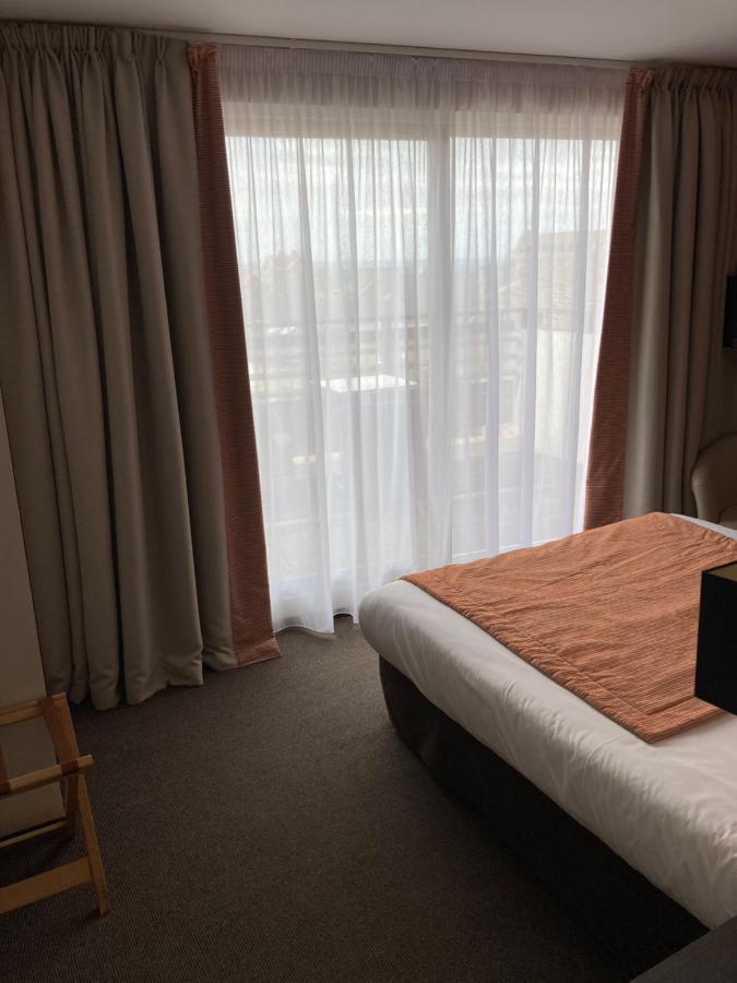 Hotel Georges Pleneuf-Val-Andre Buitenkant foto