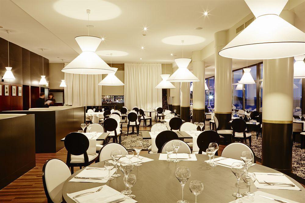 Hotel Georges Pleneuf-Val-Andre Buitenkant foto