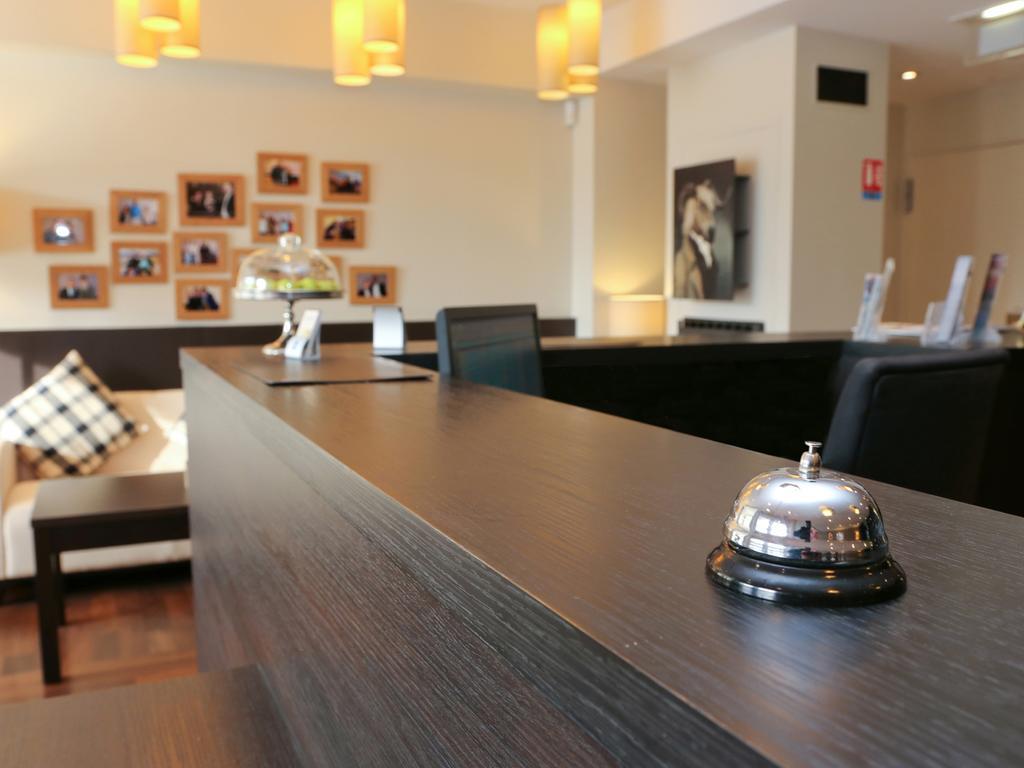 Hotel Georges Pleneuf-Val-Andre Buitenkant foto